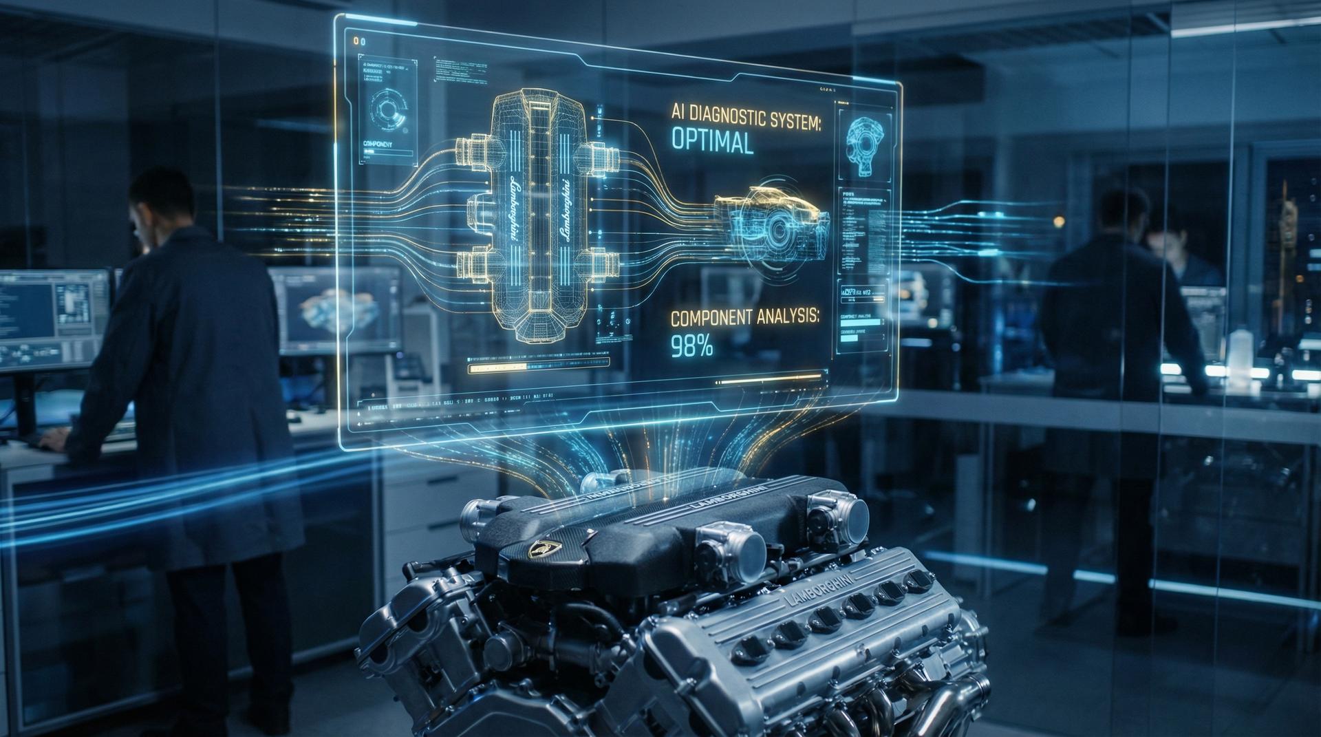 免费看片 AI修车视频技术