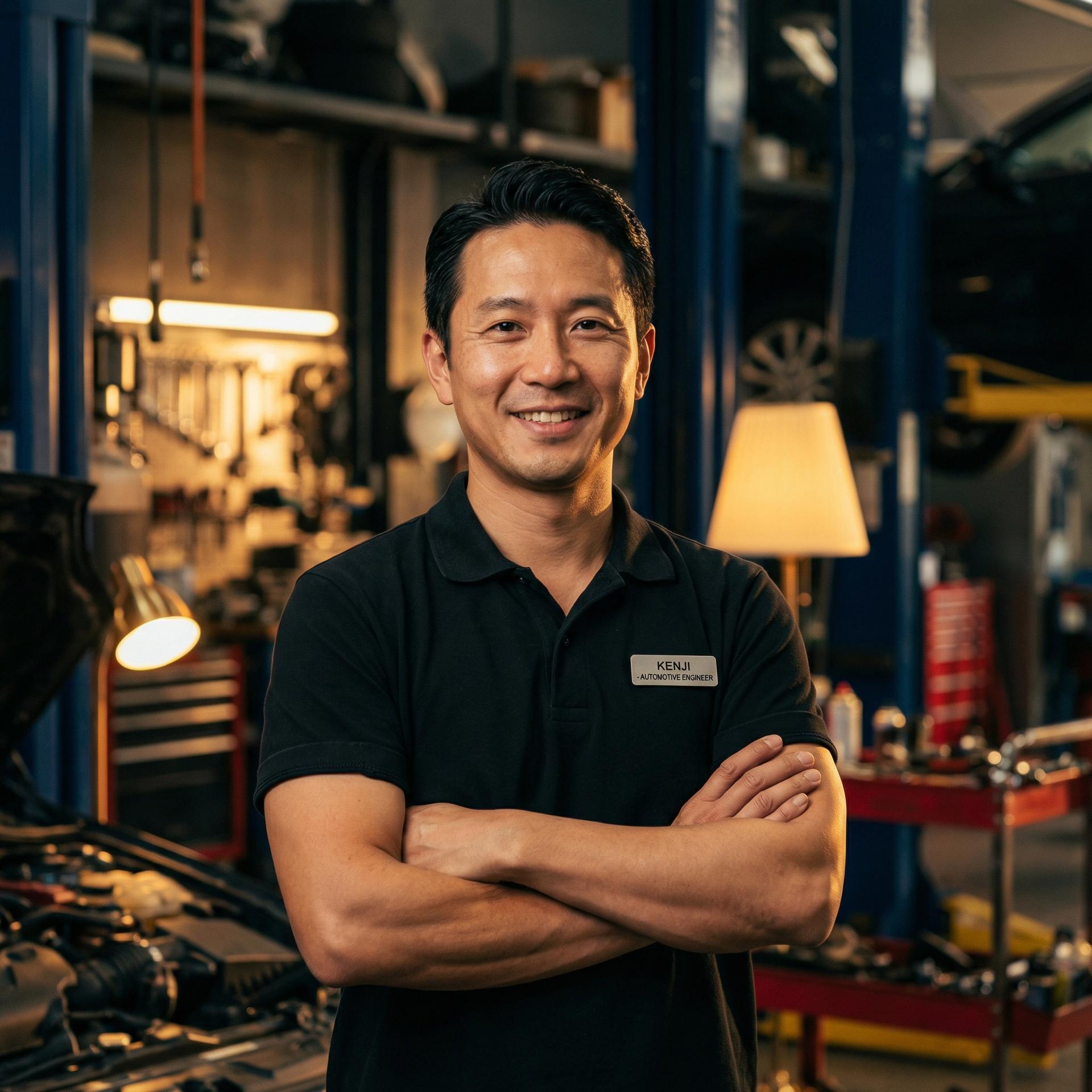 免费看片修车改装专家