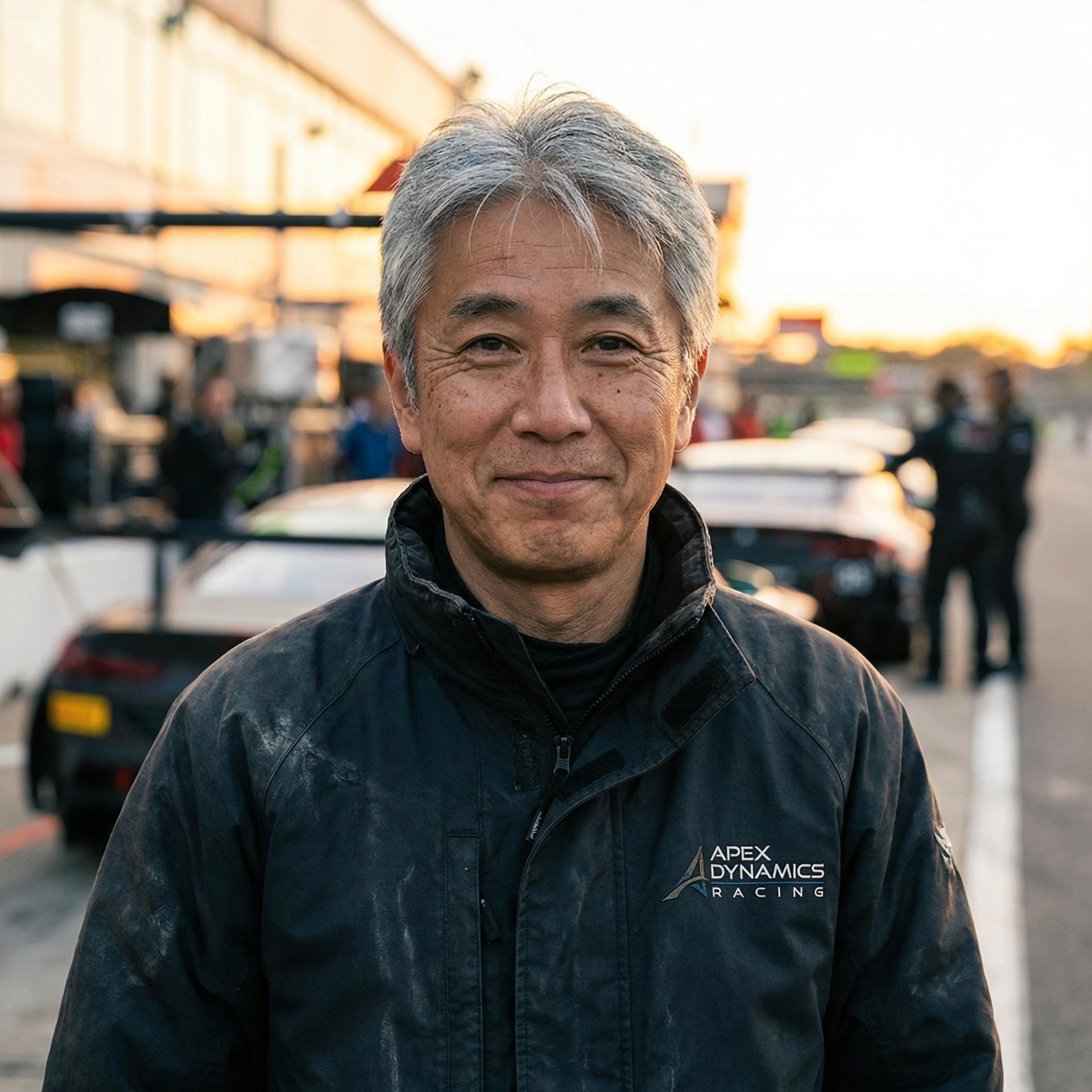 免费看片赛车顾问