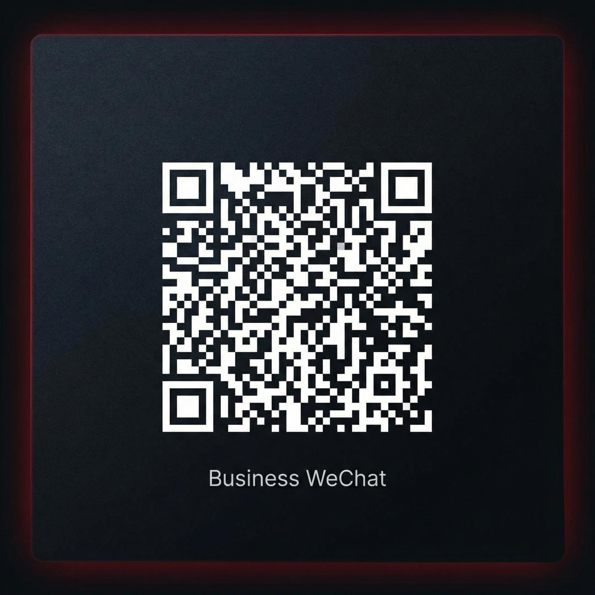 免费看片商务二维码