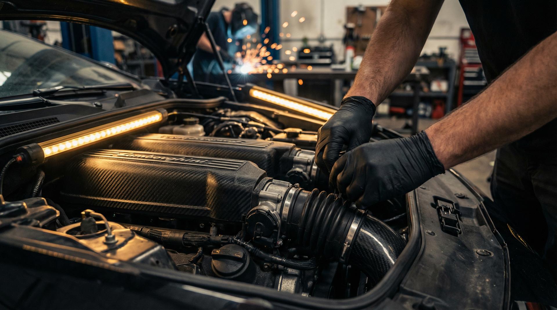 免费看片修车视频教程